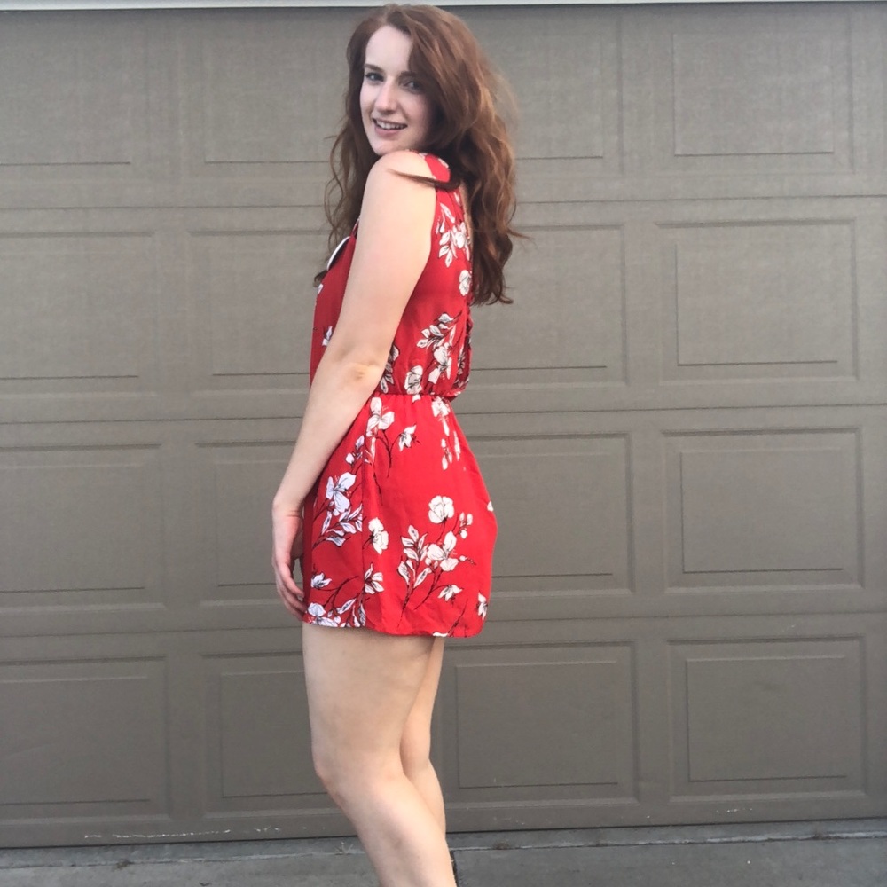 Meet your Posher, Gabrielle